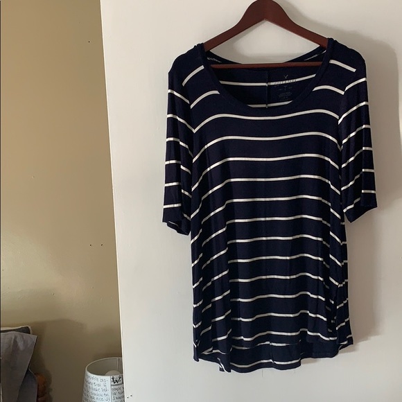 Striped top! - Picture 1 of 3